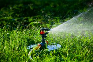 Preferred Lawn Care in Charlotte, NC